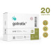 Gotratix® 20pcs, muscles and sports