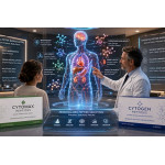 Cytomax vs Cytogen Peptides: A Simple Comparison
